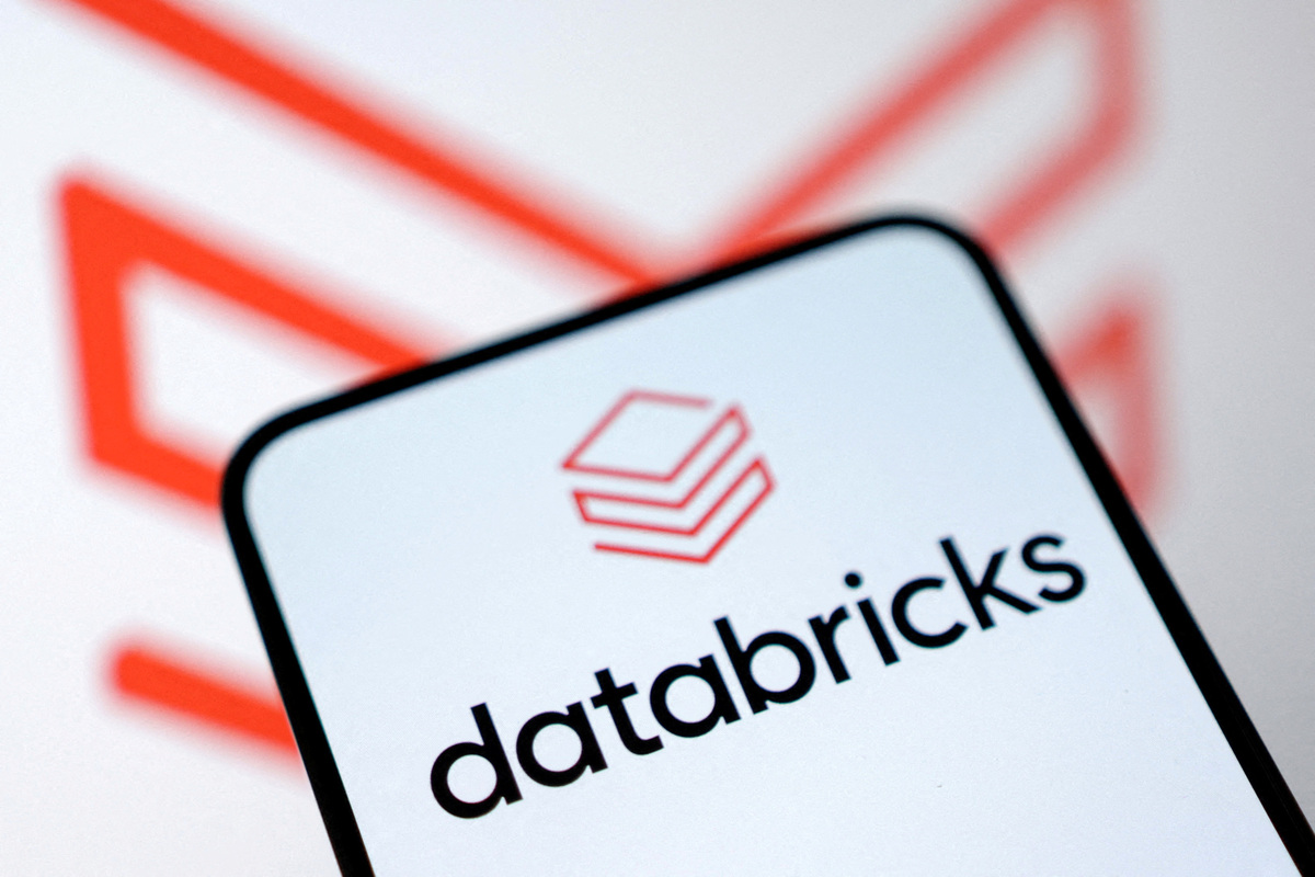 Databricks builds war chest with $134 billion valuation in latest funding round