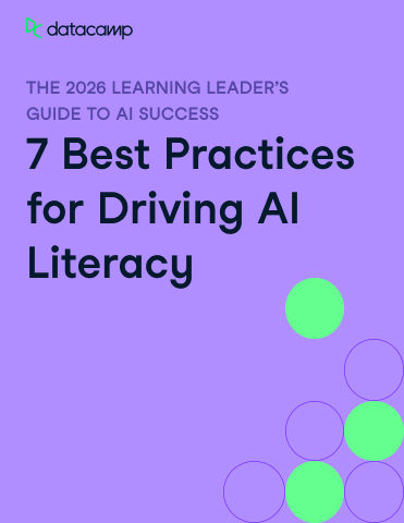 Learning Leader&rsquo;s Guide to Building an AI-Ready Workforce