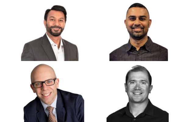 Supply chain GenAI &ndash; from reactive to proactive decision-making