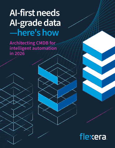 Architecting CMDB for AI & Automation