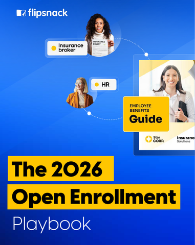The 2026 Open Enrollment Playbook