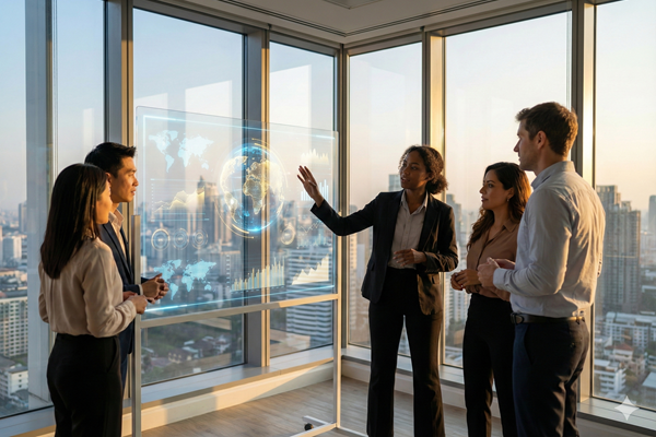 What the 5 per cent of companies getting real value from AI understand