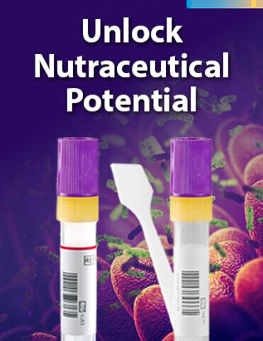 Superior Fecal DNA Recovery with OMNIgene•GUT