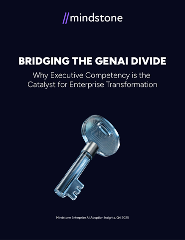 How Practical Executive AI Competency Unlocks Enterprise Transformation