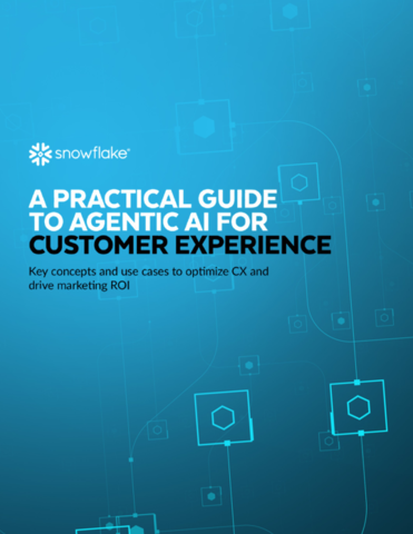 A Practical Guide to Agentic AI for Customer Experience
