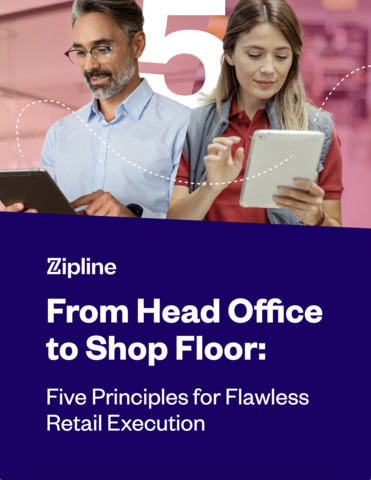 Five Principles for Flawless Retail Execution