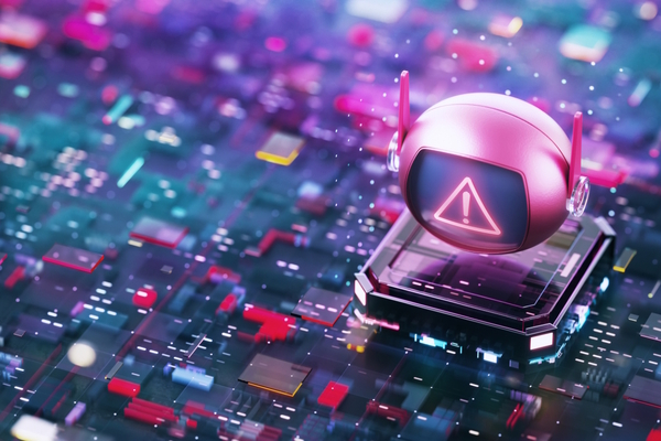 Hidden threats to agentic AI