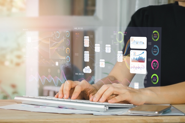 The future of operations in the age of AI