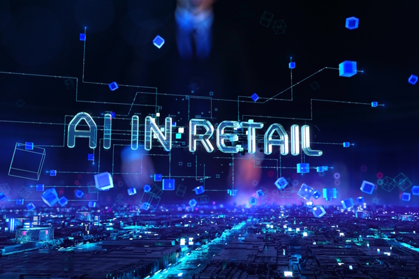 The future of retail with agentic AI