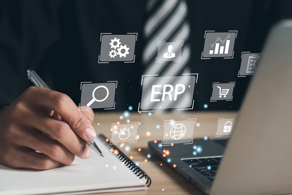 Driving growth during ERP migrations