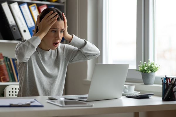 Human error: still the biggest problem in IT