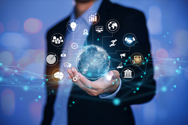 The Expert View: Re-imagining Mainframes - Unlocking value to propel your digital transformation agenda