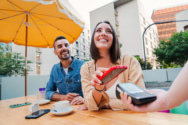 The mobile phone card reader revolution