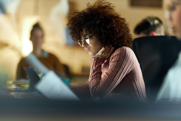 AI proficiency is emerging as one of the UK’s new labour divides