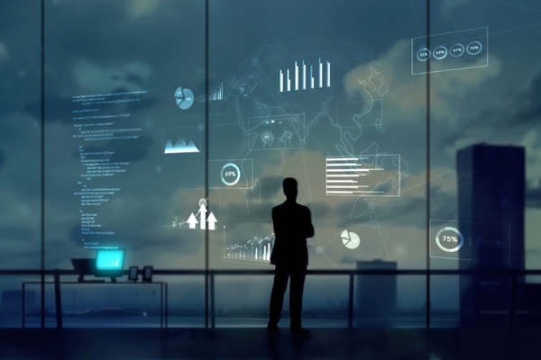 Cyber-security: a critical concern for the C-Suite