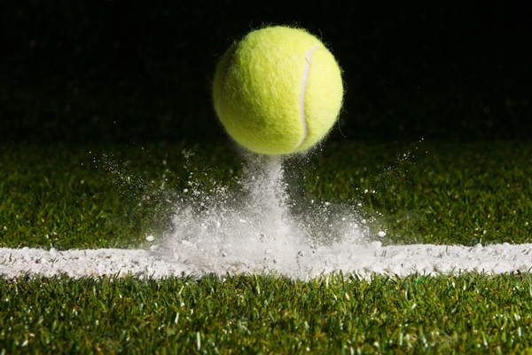 The Federer rule of entrepreneurship in the age of AI