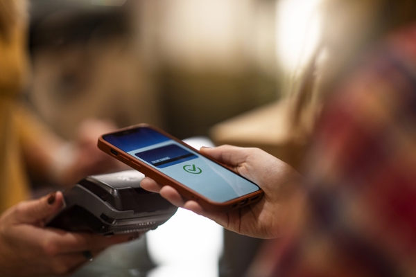 Mobile wallets and multi-channel spending