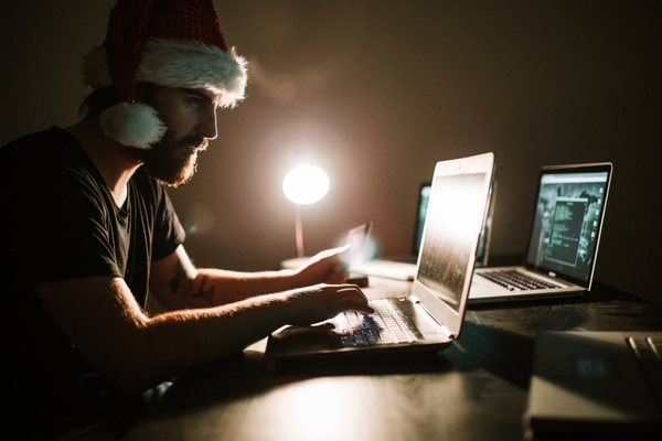 Fighting seasonal fraud spikes