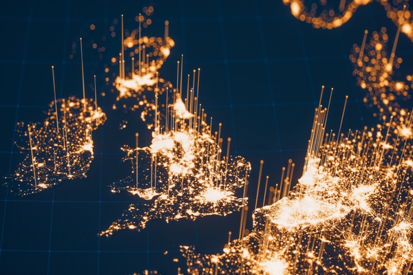 Sovereign cloud: geopolitics, regulation and economics