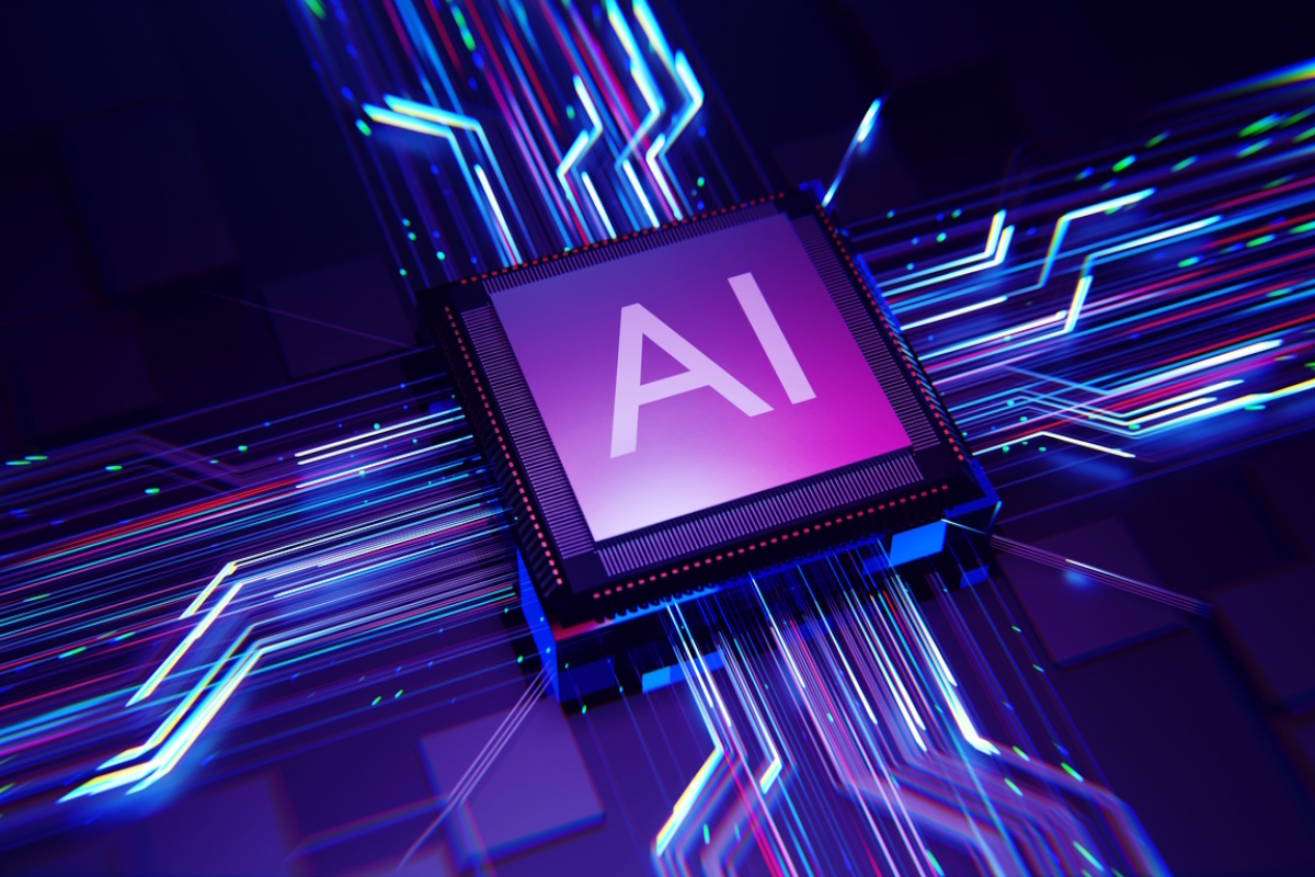 AI: specialisation is the right choice