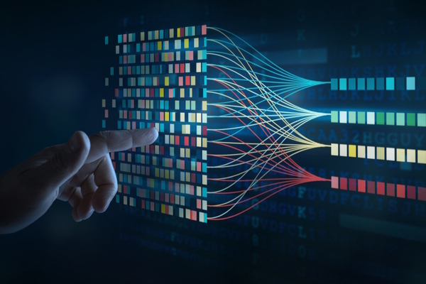 Standardising data structures