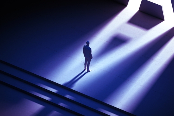 Achieving effective AI transformation