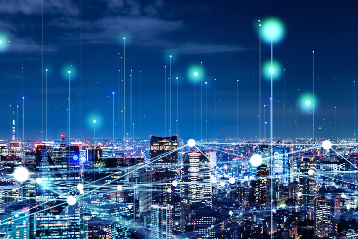 The unintended powder keg of the technology revolution