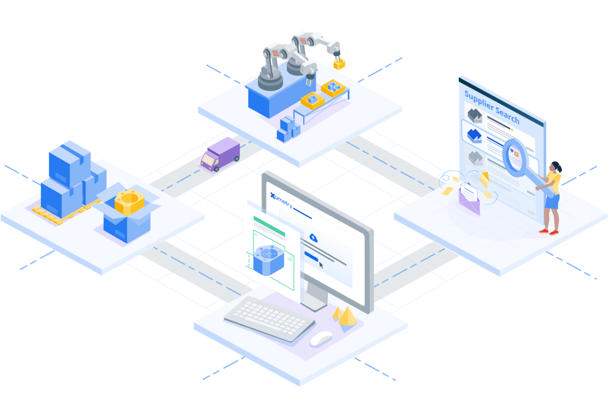 How digital manufacturing is powering a new era for European industry
