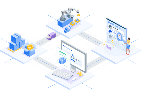 How digital manufacturing is powering a new era for European industry