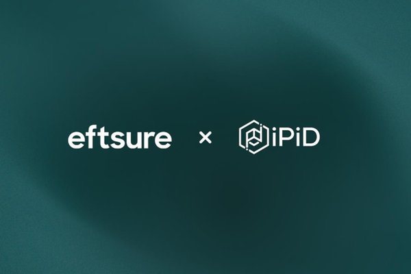 Eftsure partners with iPiD to strengthen enterprise protection against global B2B payment fraud