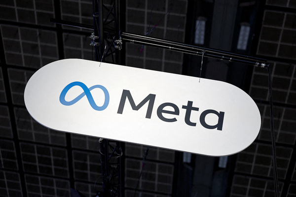 Former Trump adviser Dina Powell McCormick named Meta's president