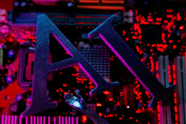 Legal AI startup Ivo raises $55 million in latest funding round