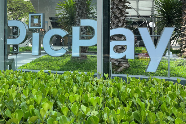 Brazilian digital bank PicPay targets $2.5 billion valuation in US IPO