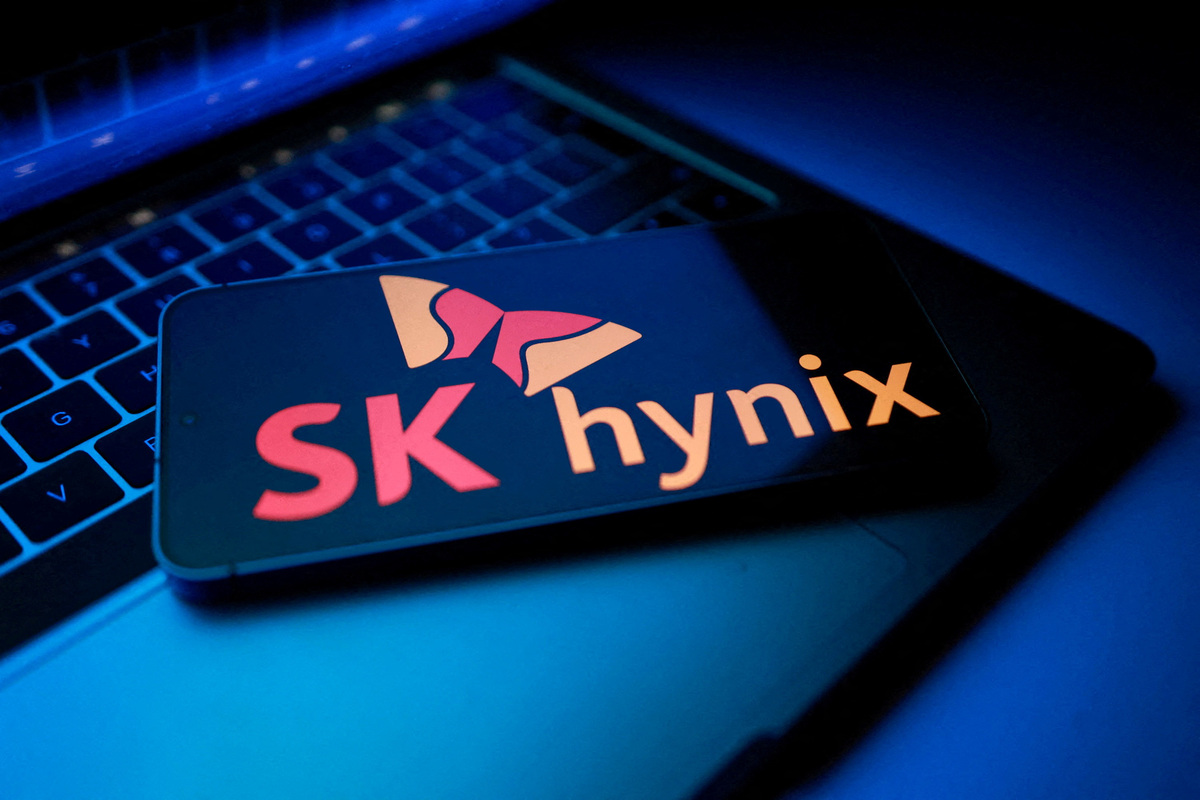 SK Hynix plans to set up US unit for AI investment, media reports