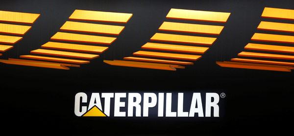 Caterpillar flags $2.6 billion tariff hit in 2026, power equipment demand lifts quarter