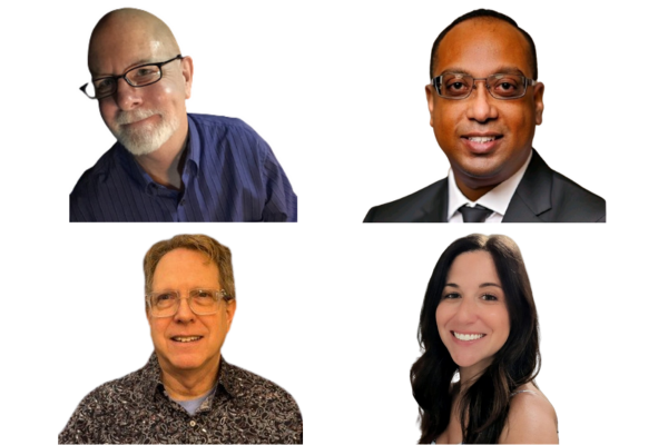 The retail revolution - tech meets the next-gen shopper