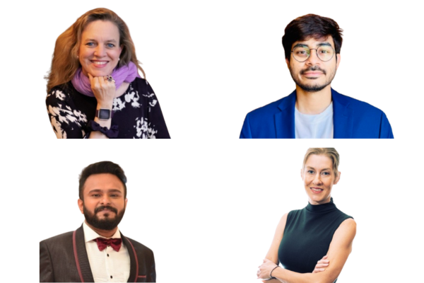 Scaling AI tools into your key processes