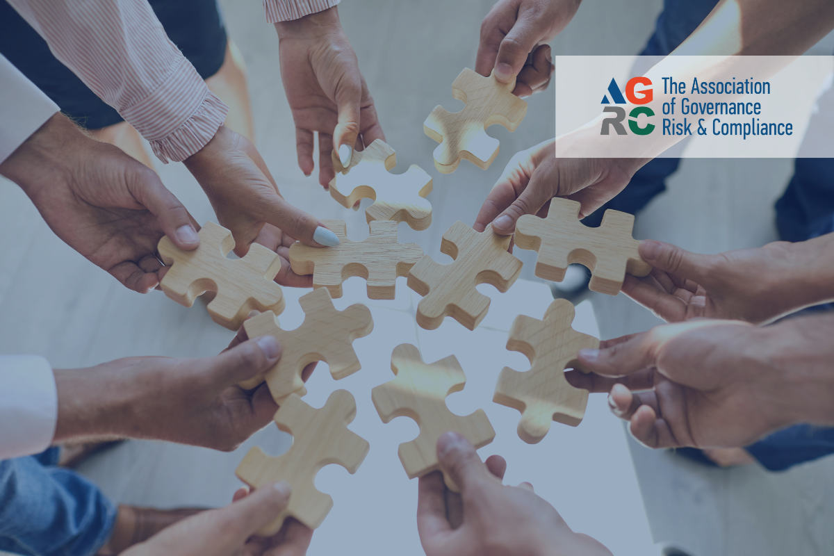 Enterprise risk management and training challenges