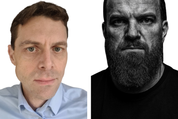 Rethinking financial crime decision-making in the age of scalable AI workforces