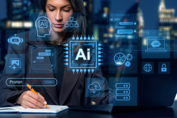 Leading AI at scale: why strategy must move beyond the CIO&rsquo;s office