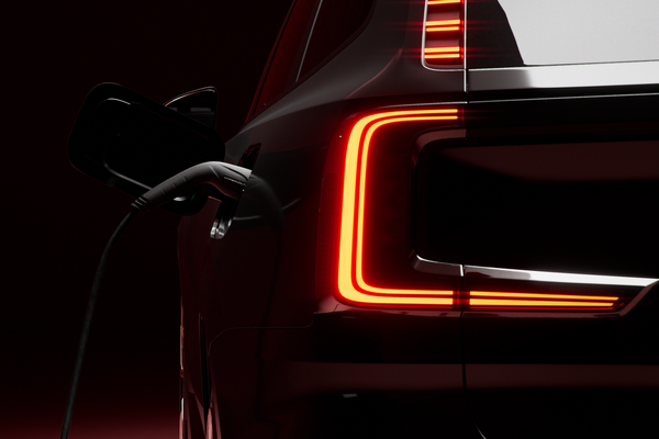 Reinventing the grid: how new EV charging tech is revolutionising Britain&rsquo;s electricity network