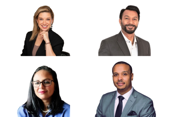 The future of supply chain - what&rsquo;s next and what&rsquo;s needed