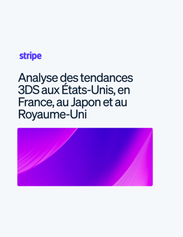 Tendances 3DS sur les march&eacute;s non r&eacute;glement&eacute;s et r&eacute;glement&eacute;s