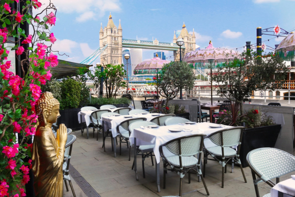 Building network and cloud security with AI