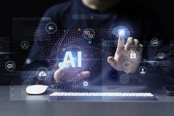 AI isn&rsquo;t assisting anymore &ndash; it&rsquo;s leading