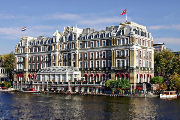 Transforming credit risk management with technology & AI