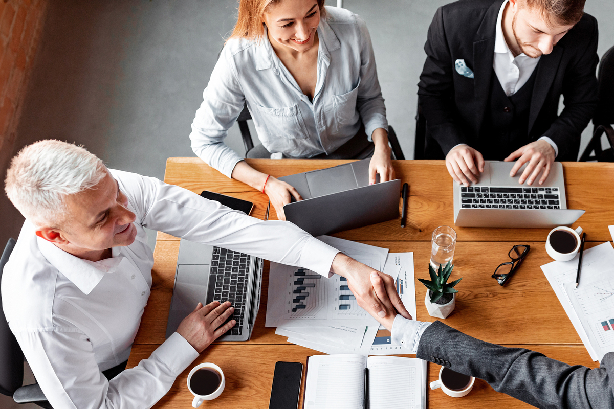 Intelligent Partner Ecosystems: Propelling revenue orchestration through hyperscalers and AI