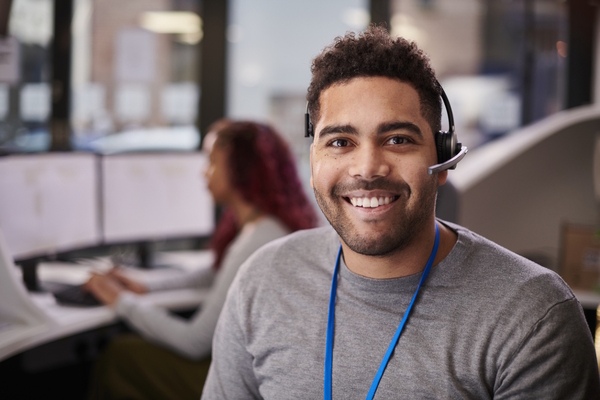 Is there a sell-by date for customer service careers?