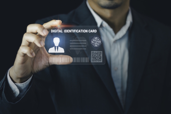 Identity fraud and the UK digital ID