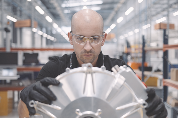 Evolito: powering aviation&rsquo;s electric revolution